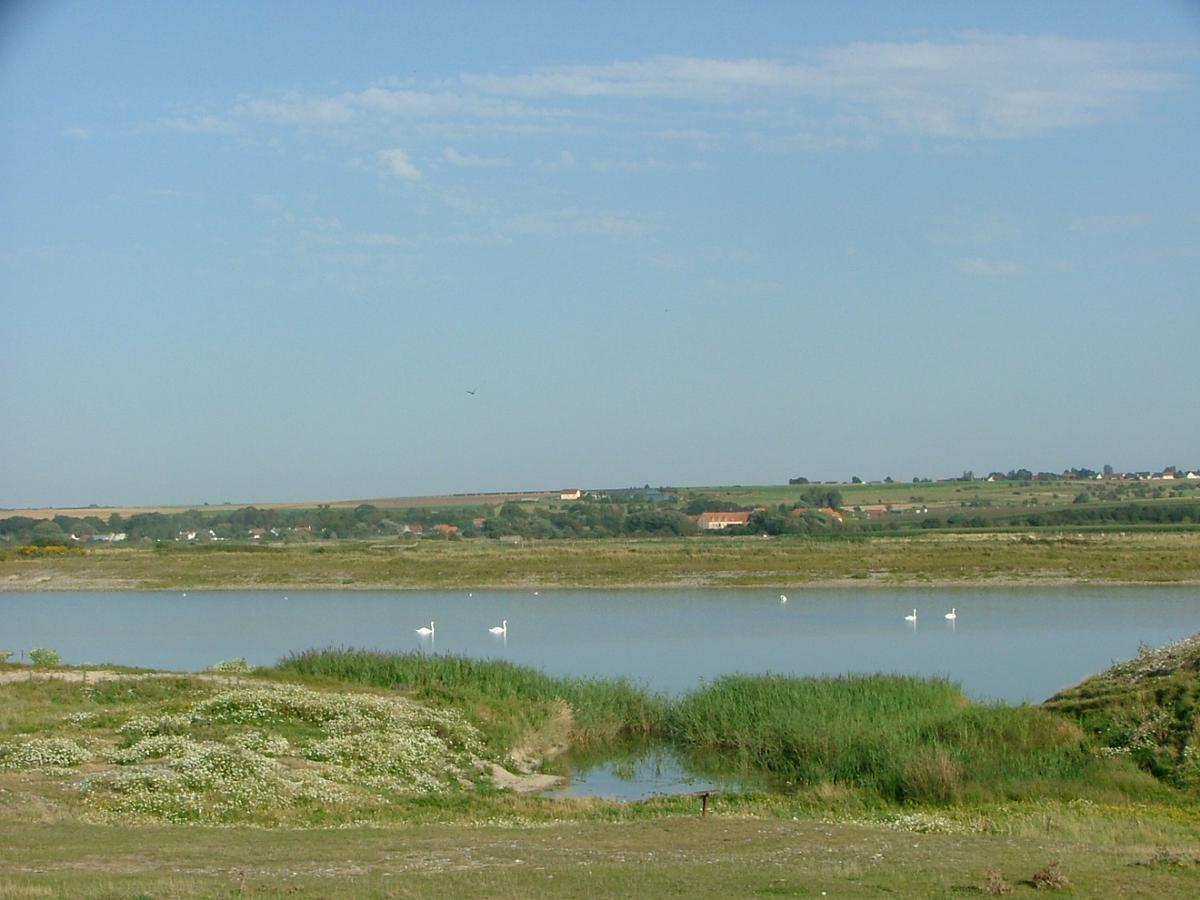 Ibis Budget Le Treport Mers Les Bains 외부 사진